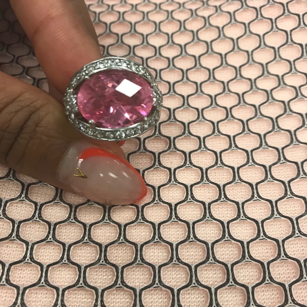 Pinky the Ring